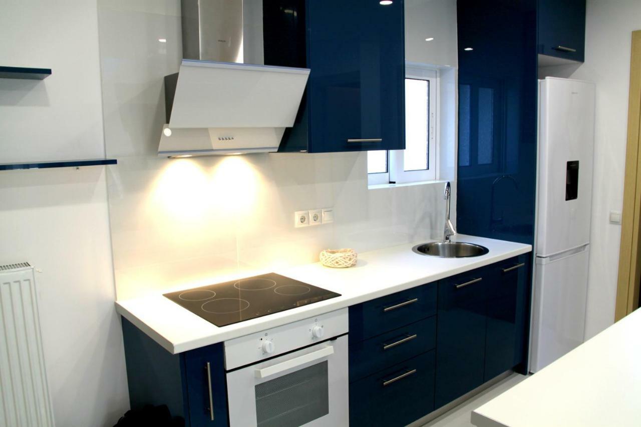 Thiseos 319. Beautiful Apartments Near The Cultural Center Of The Capital. أثينا المظهر الخارجي الصورة