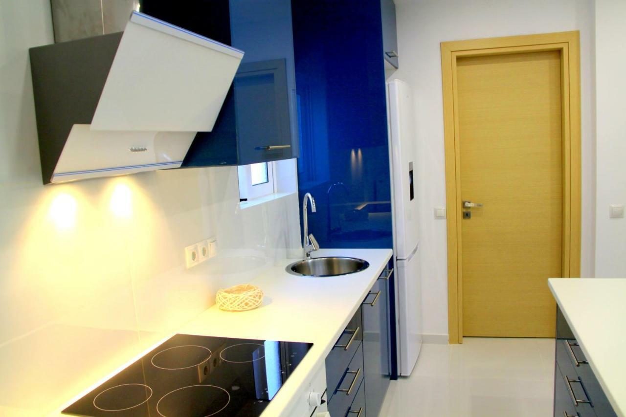 Thiseos 319. Beautiful Apartments Near The Cultural Center Of The Capital. أثينا المظهر الخارجي الصورة