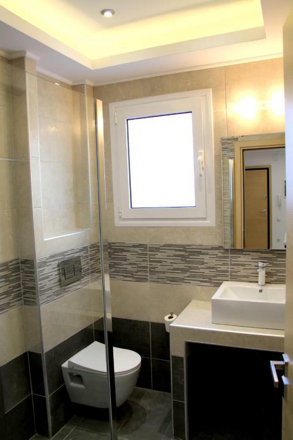 Thiseos 319. Beautiful Apartments Near The Cultural Center Of The Capital. أثينا المظهر الخارجي الصورة