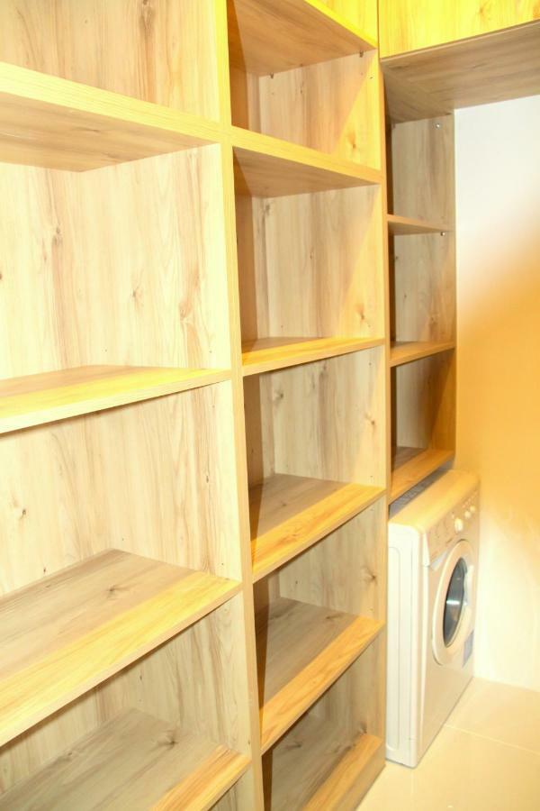 Thiseos 319. Beautiful Apartments Near The Cultural Center Of The Capital. أثينا المظهر الخارجي الصورة