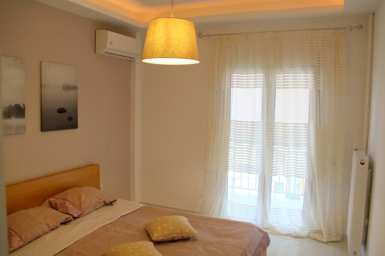 Thiseos 319. Beautiful Apartments Near The Cultural Center Of The Capital. أثينا المظهر الخارجي الصورة